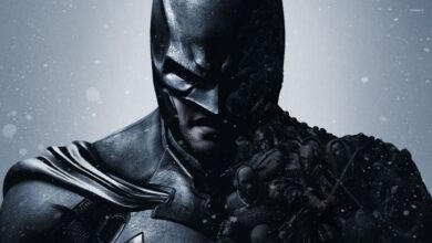 Batman: Arkham Origins, Vengeance Revision Mode 17 Batman: Arkham Origins, Vengeance Revision Mode