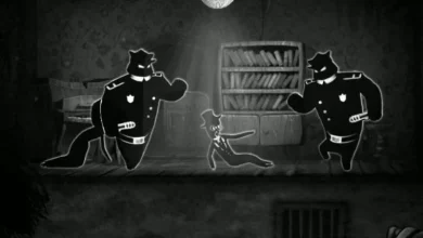 Beholder Free on the Epic Games Store 19 Beholder Free on the Epic Games Store