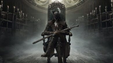 Bloodborne Remaster Rumors Debunked 16 Bloodborne Remaster Rumors Debunked