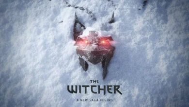 CD Projekt RED Announces: Witcher 4 Completed 18 CD Projekt RED Announces: Witcher 4 Completed