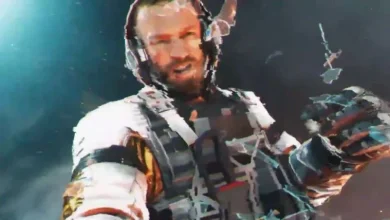 Call of Duty Actor Sentenced for Sexual Abuse 16 Call of Duty Actor Sentenced for Sexual Abuse