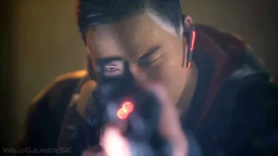 Can Project TH Replace Splinter Cell? 19 Can Project TH Replace Splinter Cell