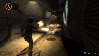 Canceled Half-Life 2: Episode 3 Revealed 18 Canceled Half Life 2 Episode 3 Revealed