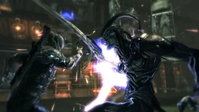 Classic PS3 and Xbox 360 Game Dark Sector Free 17 Classic PS3 and Xbox 360 Game Dark Sector Free