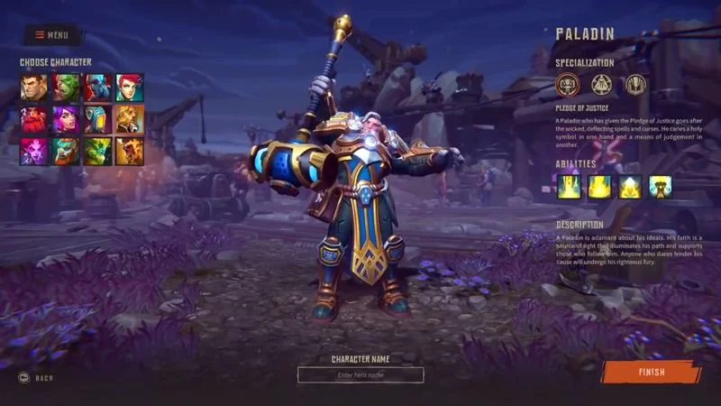 Corepunk is now available in Early Access 1 Corepunk is now available in Early Access