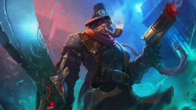 Corepunk is now available in Early Access 16 Corepunk is now available in Early Access