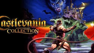 Epic Games Store is Giving Away Free Castlevania Anniversary Collection 17 Epic Games Store is Giving Away Free Castlevania Anniversary Collection