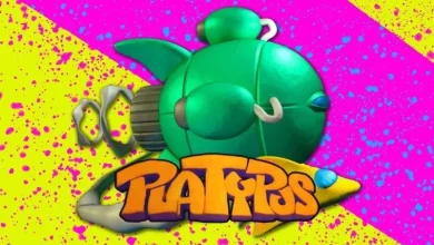 Forgotten PSP Game of 2006, Platypus Reclayed Returns 20 Forgotten PSP Game of 2006 Platypus Reclayed Returns