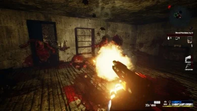 Free Horror Game Deal for Steam Users 19 Free Horror Game Deal for Steam Users