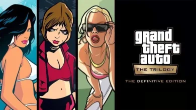 GTA 3 and Vice City Leaving Netflix Mobile Game Catalog 17 GTA 3 and Vice City Leaving Netflix Mobile Game Catalog