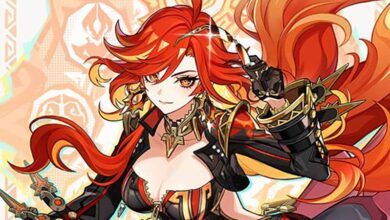 Genshin Impact 5.3 Drip Market 18 Genshin Impact 5.3 Drip Market