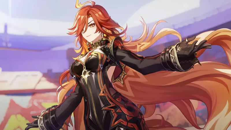 Genshin Impact Latest Developers Discussion Revealed 1 Genshin Impact Latest Developers Discussion Revealed