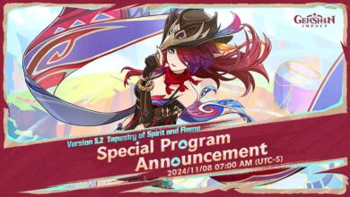 Genshin Impact Latest Developers Discussion Revealed 16 Genshin Impact Latest Developers Discussion Revealed