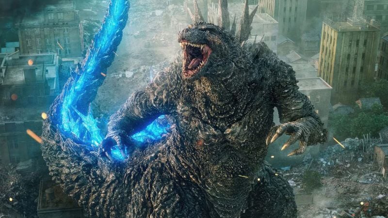 Godzilla is coming to Fortnite 1 Godzilla is coming to Fortnite