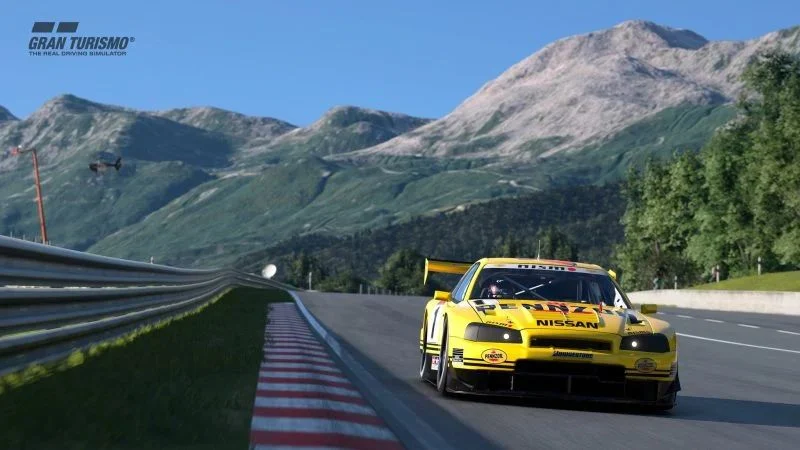 Gran Turismo 7 Free Edition Announced 1 Gran Turismo 7 Free Edition Announced