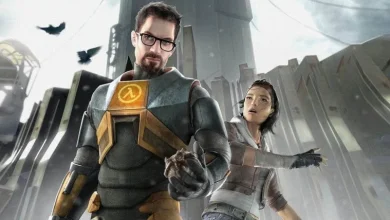 Half-Life 2's 20th Anniversary Record 17 Half-Life 2's 20th Anniversary Record