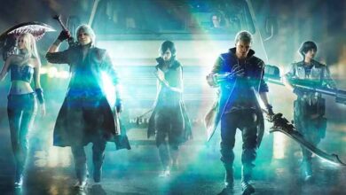 Hideaki Itsuno Will Lead LightSpeed Japan 20 Hideaki Itsuno Will Lead LightSpeed Japan