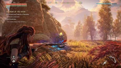 Horizon Zero Dawn Remastered Reviews Are Not Great 18 Horizon Zero Dawn Remastered Reviews Are Not Great