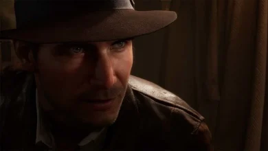 Indiana Jones and the Great Circle Gameplay Footage Released 19 Indiana Jones and the Great Circle Gameplay Footage Released