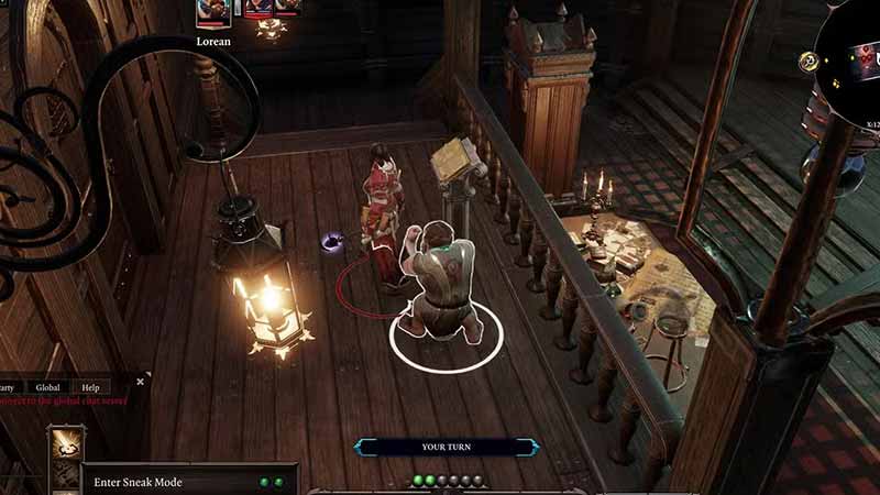 Larian Studios' Next Project Might be Revealed 1 Larian Studios' Next Project Might be Revealed