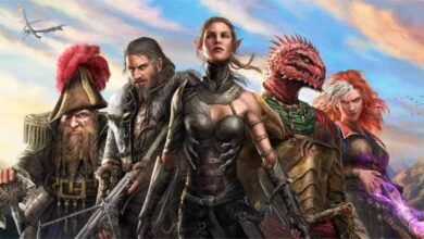 Dragon Age: The Veilguard Scrapped Companions
