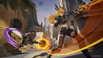 Marvel Rivals System Requirements 18 Marvel Rivals System Requirements