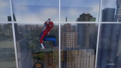 Marvel's Spider-Man 2 PS5 Pro Performance is Astonishing 17 Marvel's Spider-Man 2 PS5 Pro Performance is Astonishing