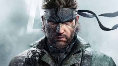 Metal Gear Solid 3 Eva Actor Revealed