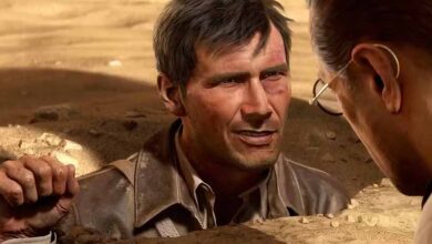 More Details from Indiana Jones and the Great Circle 17 More Details from Indiana Jones and the Great Circle