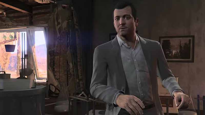 Mount Chiliad Mystery from GTA5 Explained 1 Mount Chiliad Mystery from GTA5 Explained