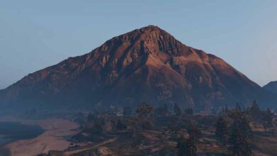 Mount Chiliad Mystery from GTA5 Explained 18 Mount Chiliad Mystery from GTA5 Explained