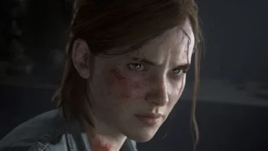 Naughty Dog's New PS5 Game: Jordan 17 Naughty Dog's New PS5 Game Jordan