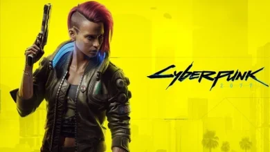 New Cyberpunk 2077 Animation Project Announced 16 New Cyberpunk 2077 Animation Project Announced