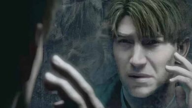 Newly Discovered Hidden Message in Silent Hill 2 Remake 17 Newly Discovered Hidden Message in Silent Hill 2 Remake
