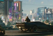 No PS5 Pro Patch Planned for Cyberpunk 2077