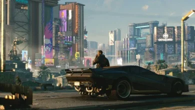 No PS5 Pro Patch Planned for Cyberpunk 2077 18 No PS5 Pro Patch Planned for Cyberpunk 2077