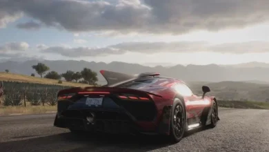 PS5 Version of Forza Horizon 5 Postponed 18 PS5 Version of Forza Horizon 5 Postponed