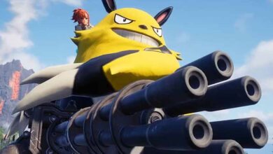 Palworld Will Crossover with Terraria in 2025 19 Palworld Will Crossover with Terraria in 2025