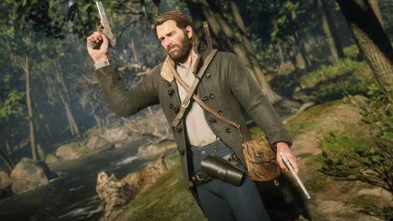 Red Dead Redemption 2 Has Sold 67 Million Copies