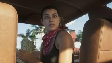 References to GTA 6 Found in GTA Online 18 References to GTA 6 Found in GTA Online