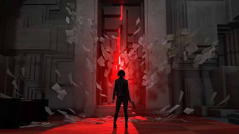 Remedy Entertainment Released News Regarding Control 2 1 Remedy Entertainment Released News Regarding Control 2