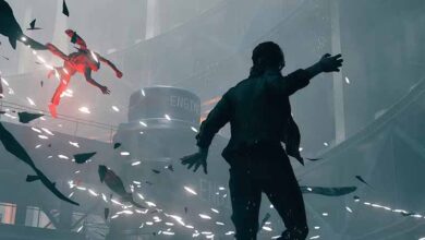 Remedy Entertainment Released News Regarding Control 2 17 Remedy Entertainment Released News Regarding Control 2