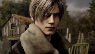 Resident Evil 4 Remake PS5 Pro Upgrade Released 17 Resident Evil 4 Remake PS5 Pro Upgrade Released