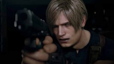 Resident Evil 9 Might be Announced Soon 17 Resident Evil 9 Might be Announced Soon