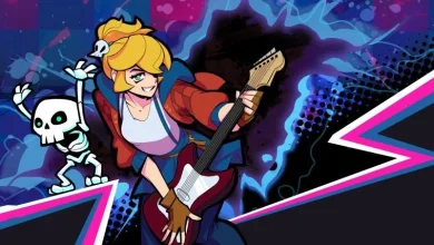 Rift of the NecroDancer PC Release Date Announced 20 Rift of the NecroDancer PC Release Date Announced