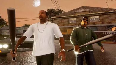 Rockstar Games Will Release a Fix for Known Issue in Grand Theft Auto: The Trilogy The Definitive Edition 19 Rockstar Games Will Release a Fix for Known Issue in Grand Theft Auto The Trilogy The Definitive Edition