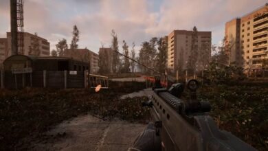 STALKER 2 Gameplay Trailer Released 19 STALKER 2 Gameplay Trailer Released