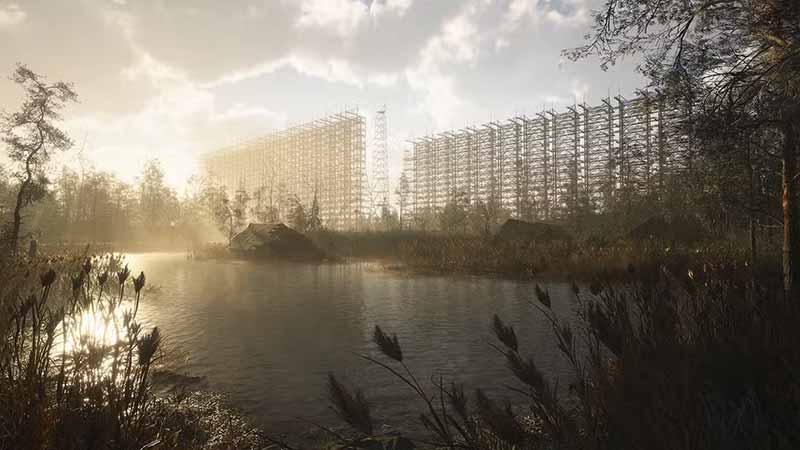 STALKER 2: Heart of Chornobyl Sold More Than One Million Copies Upon it's Launch 1 STALKER 2: Heart of Chornobyl Sold More Than One Million Copies Upon it's Launch