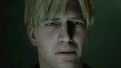 Silent Hill 2 James's 20 Year Conviction 20 Silent Hill 2 James's 20 Year Conviction