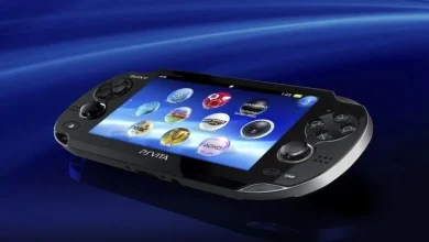 Sony's New Handheld Console to Rival Nintendo 19 Sony's New Handheld Console to Rival Nintendo